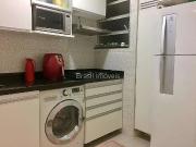 Apartamento para Venda em Juiz de Fora/MG Centro 1 Quartos