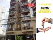 Apartamento para Venda em Juiz de Fora/MG Centro 1 Quartos