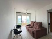 Apartamento para Venda em Juiz de Fora/MG Centro 1 Quartos