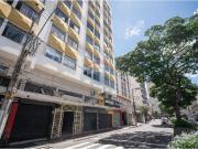 Apartamento para Venda em Juiz de Fora/MG Centro 1 Quartos