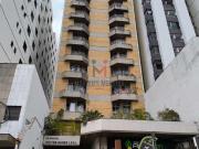 Apartamento para Venda em Juiz de Fora/MG Centro 1 Quartos