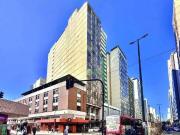 Apartamento para Venda em Juiz de Fora/MG Centro 1 Quartos