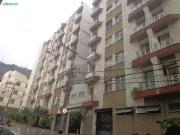 Apartamento para Venda em Juiz de Fora/MG Centro 1 Quartos