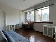 Apartamento para Venda em Juiz de Fora/MG Centro 1 Quartos