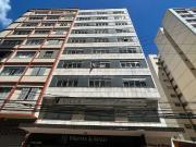 Apartamento para Venda em Juiz de Fora/MG Centro 1 Quartos