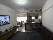 Apartamento para Venda em Juiz de Fora/MG Centro 1 Quartos