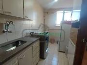 Apartamento para Venda em Juiz de Fora/MG Centro 1 Quartos