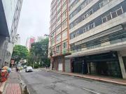 Apartamento para Venda em Juiz de Fora/MG Centro 1 Quartos