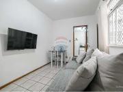 Apartamento para Venda em Juiz de Fora/MG Centro 1 Quartos