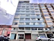 Apartamento para Venda em Juiz de Fora/MG Centro 1 Quartos