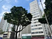 Apartamento para Venda em Juiz de Fora/MG Centro 1 Quartos