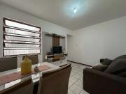 Apartamento para Venda em Juiz de Fora/MG Centro 1 Quartos