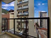 Apartamento para Venda em Juiz de Fora/MG Centro 1 Quartos