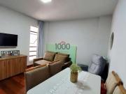 Apartamento para Venda em Juiz de Fora/MG Centro 1 Quartos