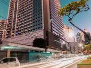 Apartamento para Venda em Juiz de Fora/MG Centro 1 Quartos