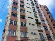 Apartamento para Venda em Juiz de Fora/MG Centro 2 Quartos