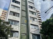 Apartamento para Venda em Juiz de Fora/MG Centro 2 Quartos