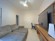 Apartamento para Venda em Juiz de Fora/MG Centro 2 Quartos