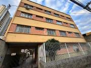 Apartamento para Venda em Juiz de Fora/MG Centro 2 Quartos