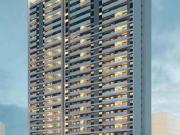 Apartamento para Venda em Juiz de Fora/MG Centro 2 Quartos