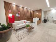 Apartamento para Venda em Juiz de Fora/MG Centro 2 Quartos