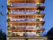Apartamento para Venda em Juiz de Fora/MG Centro 2 Quartos