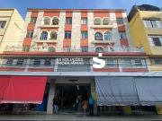 Apartamento para Venda em Juiz de Fora/MG Centro 2 Quartos