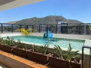 Apartamento para Venda em Juiz de Fora/MG Centro 2 Quartos