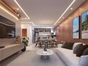 Apartamento para Venda em Juiz de Fora/MG Centro 2 Quartos