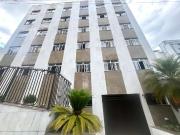Apartamento para Venda em Juiz de Fora/MG Centro 2 Quartos