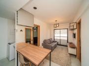 Apartamento para Venda em Juiz de Fora/MG Centro 2 Quartos