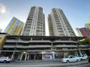 Apartamento para Venda em Juiz de Fora/MG Centro 2 Quartos