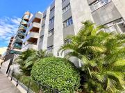 Apartamento para Venda em Juiz de Fora/MG Centro 2 Quartos