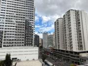 Apartamento para Venda em Juiz de Fora/MG Centro 2 Quartos