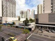 Apartamento para Venda em Juiz de Fora/MG Centro 2 Quartos