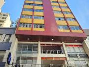 Apartamento para Venda em Juiz de Fora/MG Centro 2 Quartos