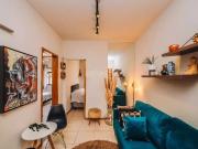 Apartamento para Venda em Juiz de Fora/MG Centro 2 Quartos