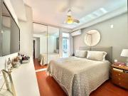 Apartamento para Venda em Juiz de Fora/MG Centro 2 Quartos