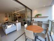 Apartamento para Venda em Juiz de Fora/MG Centro 2 Quartos