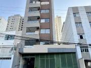Apartamento para Venda em Juiz de Fora/MG Centro 2 Quartos