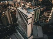 Apartamento para Venda em Juiz de Fora/MG Centro 2 Quartos