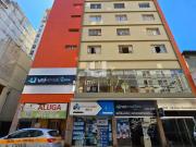 Apartamento para Venda em Juiz de Fora/MG Centro 2 Quartos