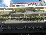 Apartamento para Venda em Juiz de Fora/MG Centro 2 Quartos