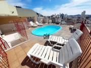 Apartamento para Venda em Juiz de Fora/MG Centro 2 Quartos