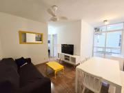 Apartamento para Venda em Juiz de Fora/MG Centro 2 Quartos