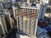 Apartamento para Venda em Juiz de Fora/MG Centro 2 Quartos