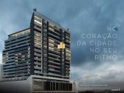 Apartamento para Venda em Juiz de Fora/MG Centro 2 Quartos