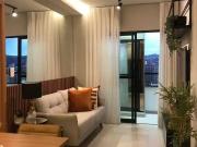 Apartamento para Venda em Juiz de Fora/MG Centro 2 Quartos