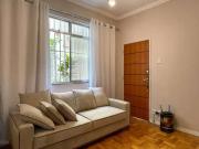 Apartamento para Venda em Juiz de Fora/MG Centro 2 Quartos