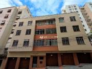 Apartamento para Venda em Juiz de Fora/MG Centro 2 Quartos